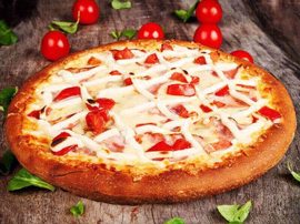 Serres Delivery Mamma`s Pizza Philadelphia