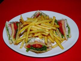 Serres Delivery Parisniko Club ParisNiko