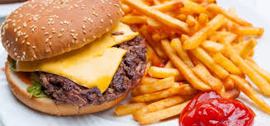 Serres Delivery Masiseto Cheeseburger