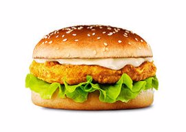 Serres Delivery Masiseto Chickenburger