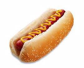 Serres Delivery Masiseto Hot Dog Βραστό