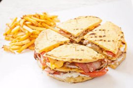 Serres Delivery Masiseto Masi Σνίτσελ Pita Club