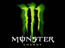 Serres Delivery Masiseto Monster Energy