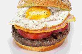 Serres Delivery Masiseto The Benedict