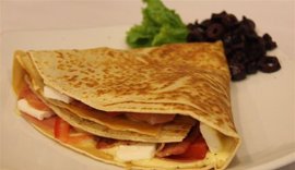Serres Delivery Masiseto Φτιάξε την δικιά σου αλμυρή κρέπα