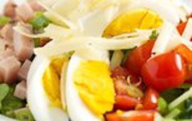 Serres Delivery Masiseto Κρέπα Chef