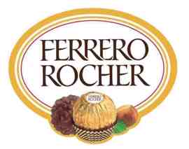Serres Delivery Masiseto Κρέπα Ferrero Rocher