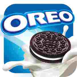 Serres Delivery Masiseto Κρέπα Oreo Madness