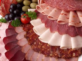 Serres Delivery Masiseto Κρέπα Αλλαντικών