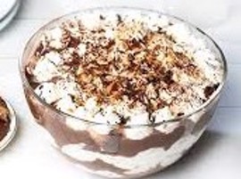 Serres Delivery Masiseto Κρέπα Προφιτερόλ