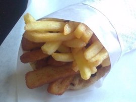Serres Delivery Masiseto Πατατόπιτα