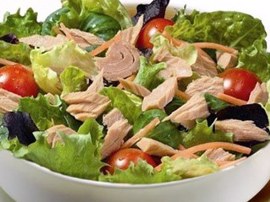 Serres Delivery Masiseto Τονοσαλάτα