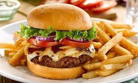 Serres Delivery Ντομάτα Classic Burger