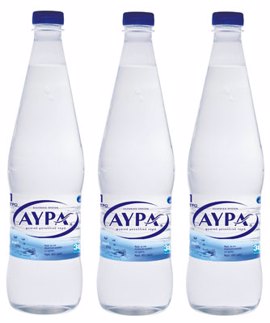 Serres Delivery Ντομάτα Εμφιαλωμένα νερά