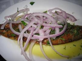 Serres Delivery Ντομάτα Κολιός