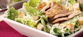 Serres Delivery Ντομάτα Σαλάτα του καίσαρα