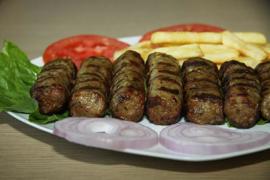 Serres Delivery Ντομάτα Σουτζουκάκι