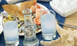 Serres Delivery Ντομάτα Τσίπουρα