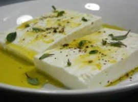 Serres Delivery Ντομάτα Φέτα με λαδορίγανη