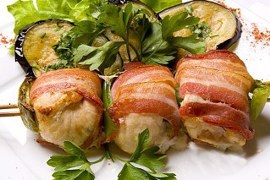 Serres Delivery Ο Βλάχος Κοτομπέικον