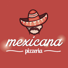 Pizza Mexicana Pizza Mexicana-serres