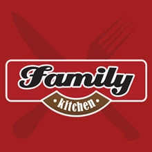 Family Kitchen Family Kitchen-serres