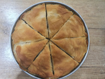 Προσφορά ταψί 800 gr - Δέσποινας Γεύσεις - SerresDelivery.gr